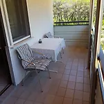 شقة Casa Gudelj *