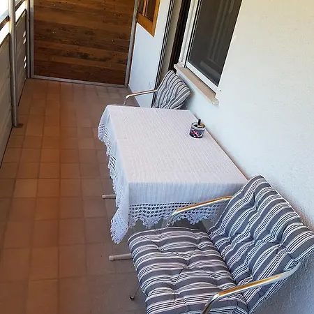 Apartment Casa Gudelj *