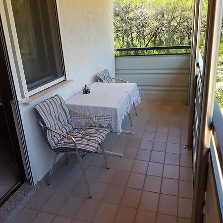 Apartment Casa Gudelj *