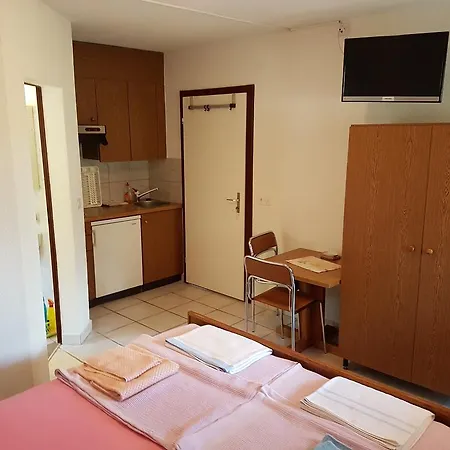 Apartment Casa Gudelj