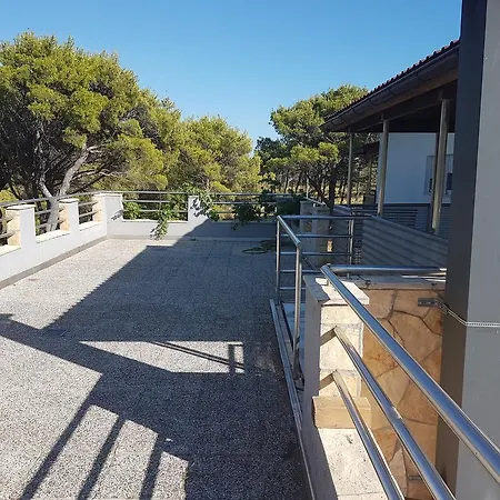 Casa Gudelj بيروفاتش