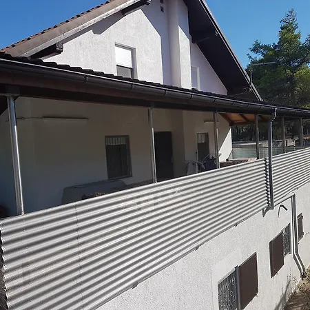 Casa Gudelj