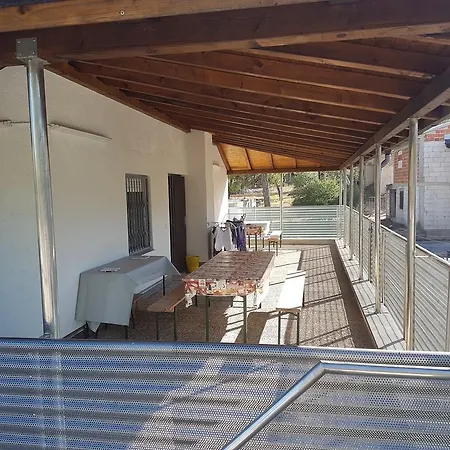 Casa Gudelj * Pirovac