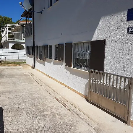 شقة Casa Gudelj بيروفاتش