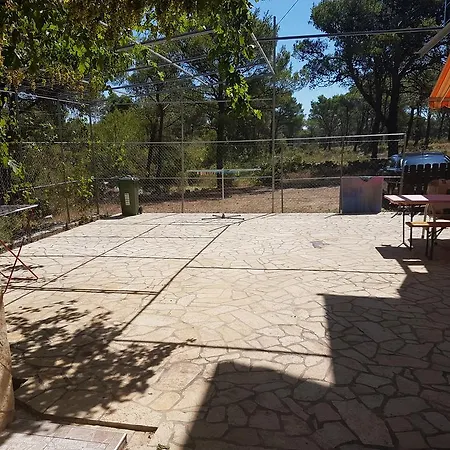 Casa Gudelj Apartment