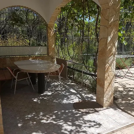 Apartment Casa Gudelj *