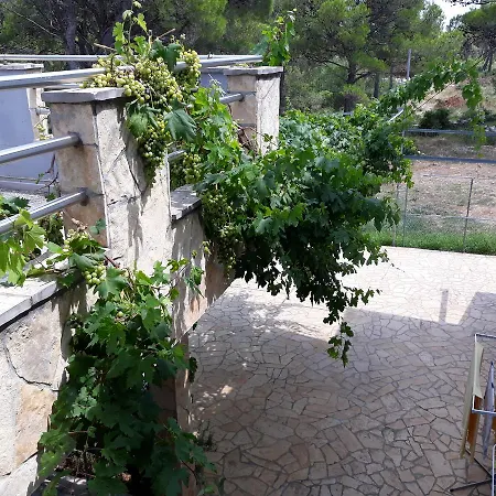 Lejlighed Casa Gudelj *