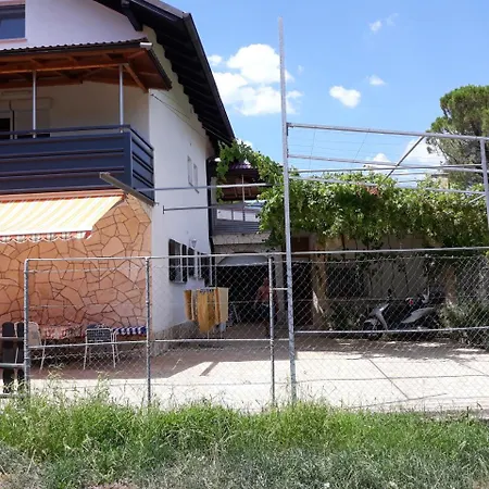 Casa Gudelj