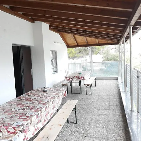 Casa Gudelj Apartment Pirovac