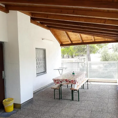 Casa Gudelj Lejlighed