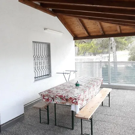 Casa Gudelj Apartment