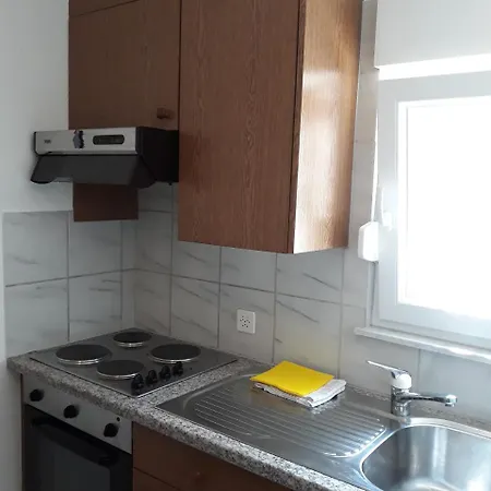 Apartment Casa Gudelj Pirovac