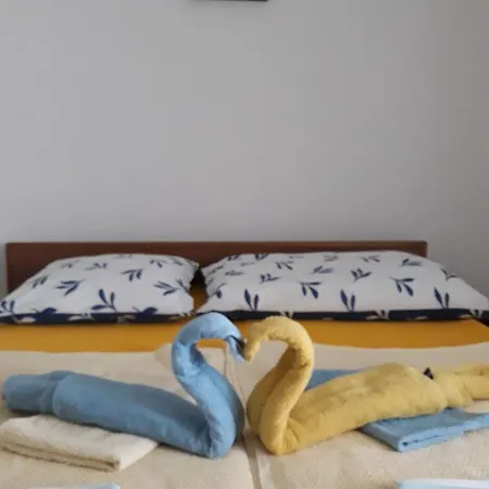 Casa Gudelj Lejlighed