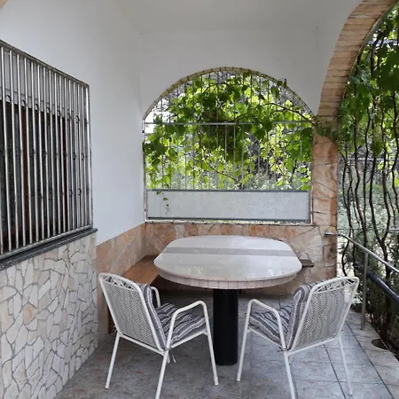 Apartment Casa Gudelj *