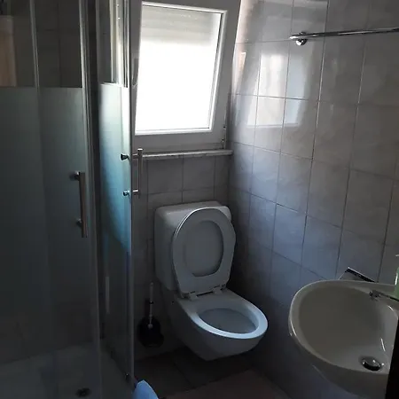 Apartment Casa Gudelj Pirovac