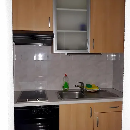 Casa Gudelj Lejlighed Pirovac