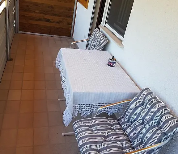 Appartement Casa Gudelj *