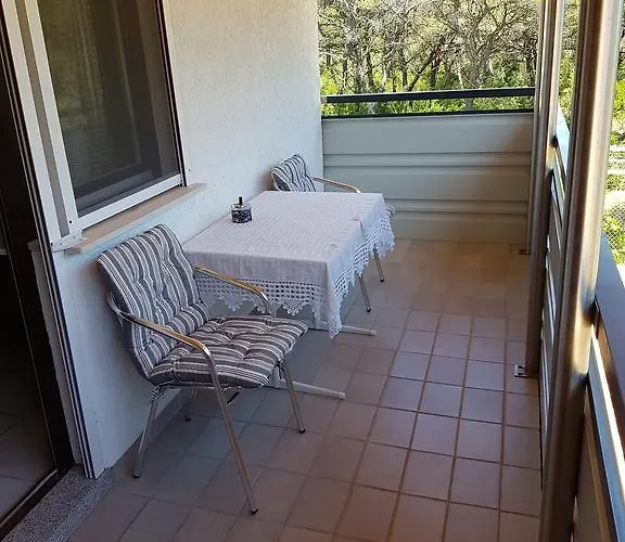 Appartement Casa Gudelj *