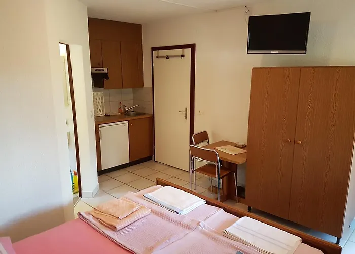 Appartement Casa Gudelj