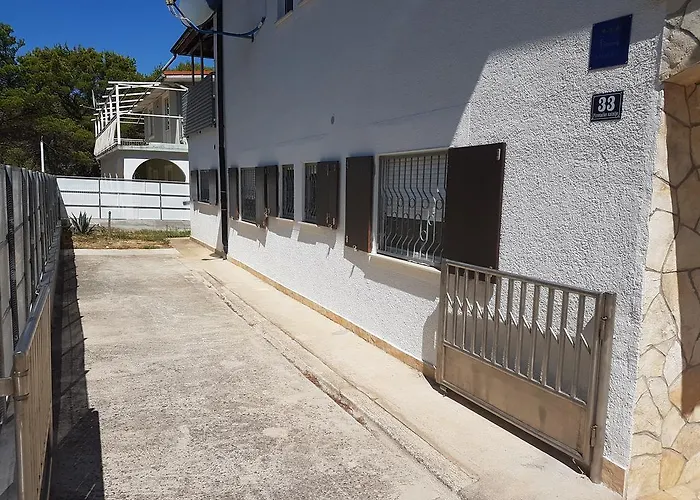 Appartement Casa Gudelj Pirovac