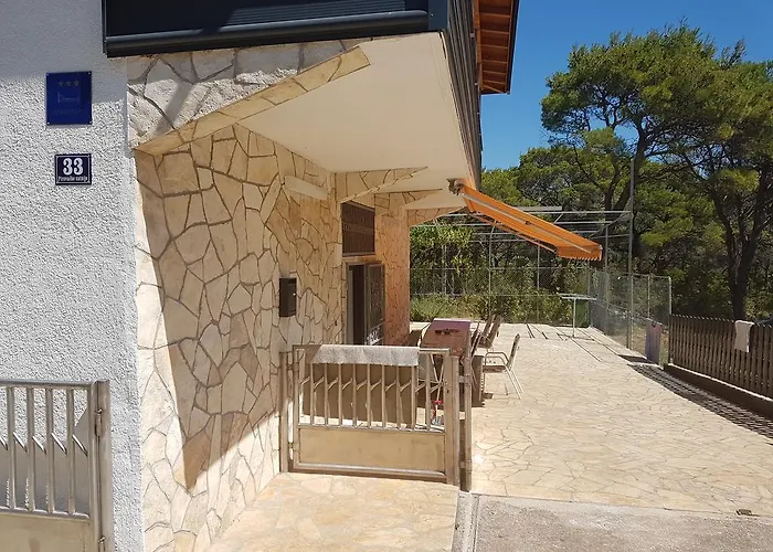 Appartement Casa Gudelj