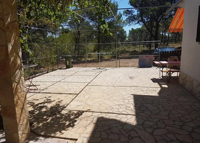 Casa Gudelj Appartement