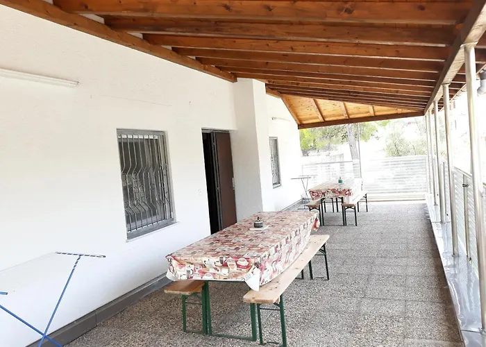 Appartement Casa Gudelj