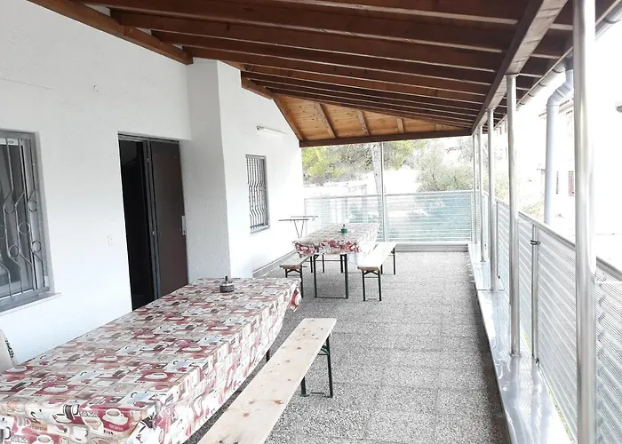 Casa Gudelj Appartement Pirovac