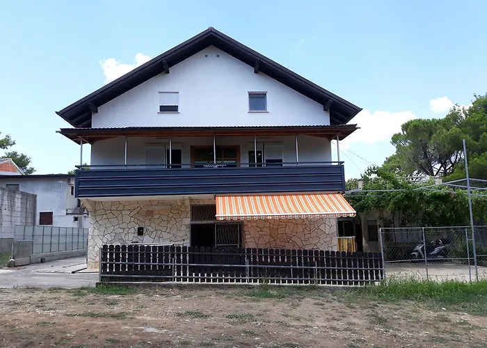 Casa Gudelj Appartement Pirovac