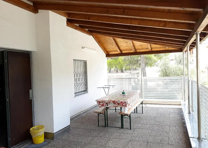 Casa Gudelj Appartement