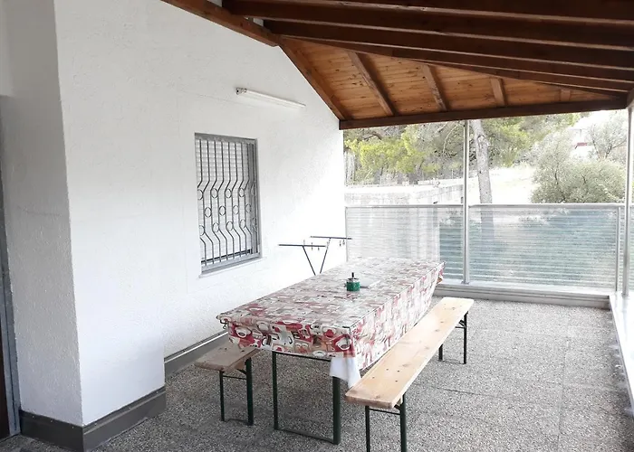 Casa Gudelj Appartement