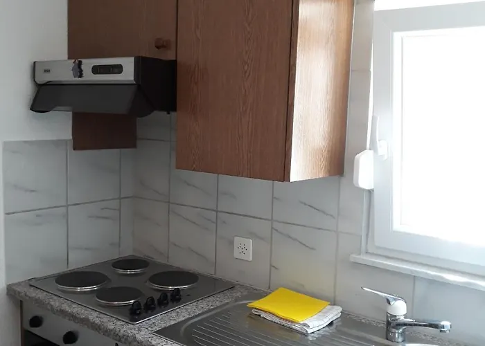 Appartement Casa Gudelj Pirovac