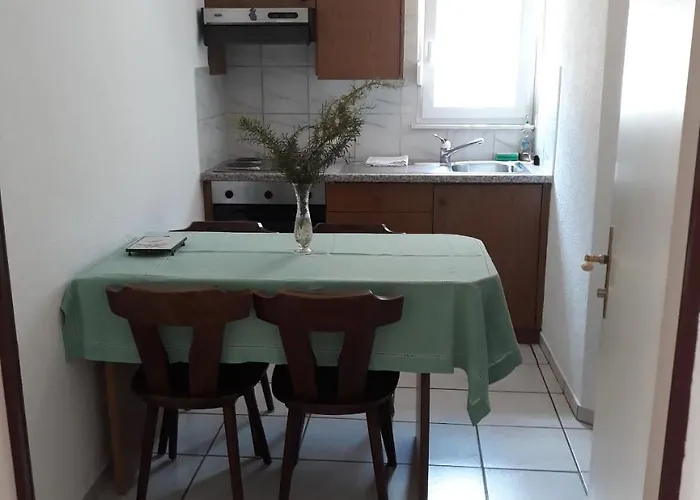 Casa Gudelj Appartement Pirovac