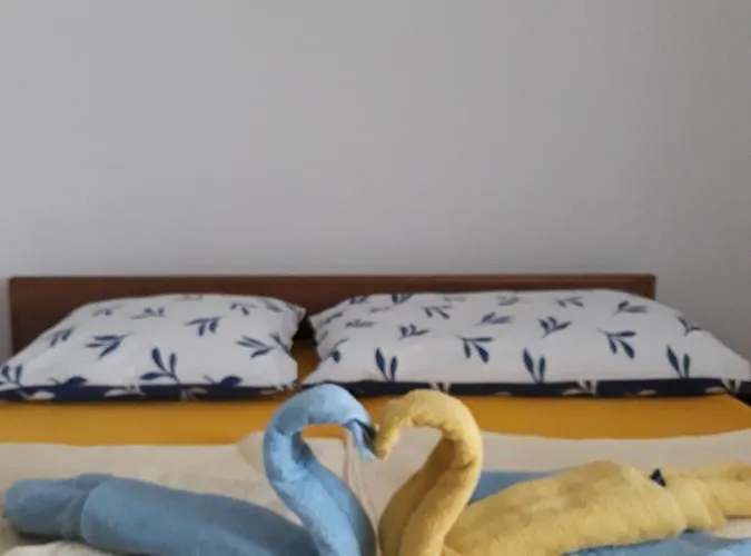 Casa Gudelj Appartement