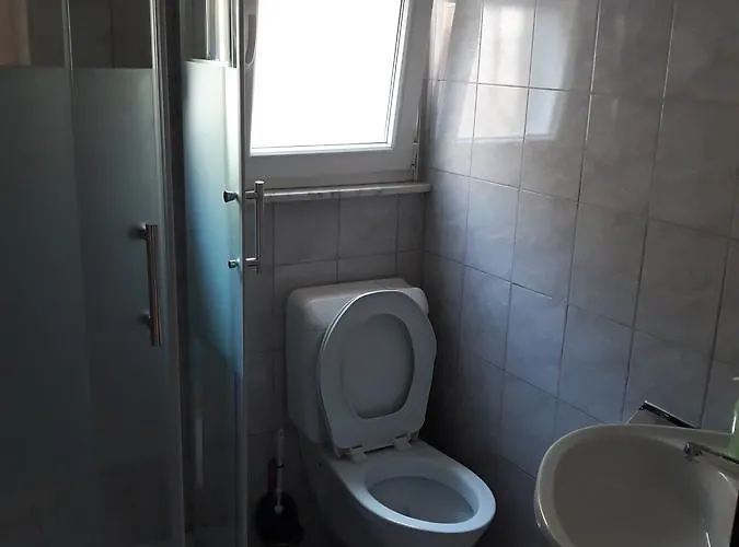 Appartement Casa Gudelj Pirovac