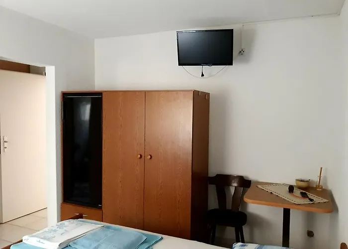 Appartement Casa Gudelj