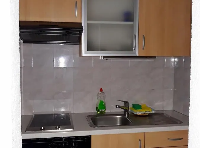 Casa Gudelj Appartement Pirovac